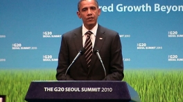 G20 SME Finance Challenge Award
