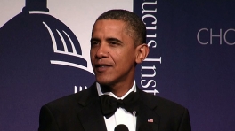 Congressional Hispanic Caucus Institute’s 33rd Annual Award Gala