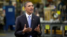 Weekly Address: Clean Energy to Out-Innovate the Rest of the World