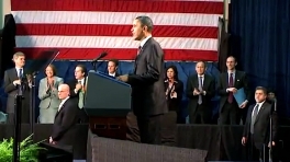 Winning the Future Forum on Small Business: Opening Session