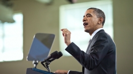 Fixing No Child Left Behind