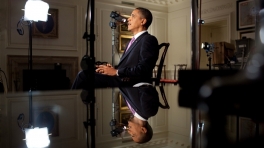 Weekly Address: Fighting for the Public Against Special Interests