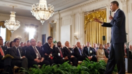 Talking Jobs with America’s Mayors