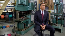 Weekly Address: Out-Innovating, Out-Educating & Out-Building Our Competitors