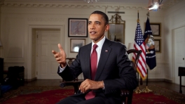 Weekly Address: Winning the Future through American Innovation