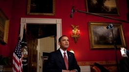 Weekly Address: Opening Doors for Small Business