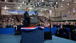 President Obama on the National Wireless Initiative