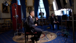 Weekly Address: “It’s Time Washington Acted as Responsibly as Our Families Do”