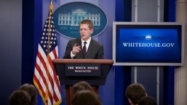White House Press Briefing