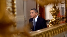 Weekly Address: Premiums, Profits, and the Need for Health Reform