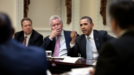 The President's Council on Jobs and Competitiveness