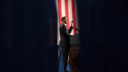 President Obama on Jobs, Energy & Strengthening the Economy