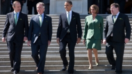 Friends of Ireland Luncheon