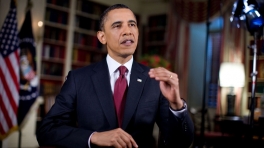 Weekly Address: American Jobs Through Exports to Latin America