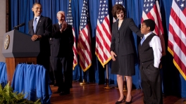 The Promise of Health Care Reform