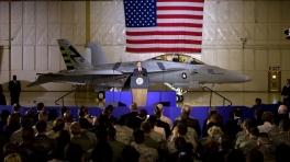 Energy Security and Independence