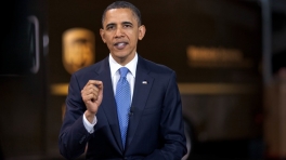 Weekly Address: Gas Prices & Energy Security