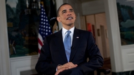 Weekly Address: Relief for the Middle Class at Tax Time