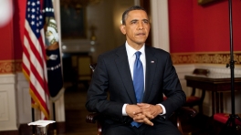 Weekly Address: President Obama on the Budget Compromise to Avoid a Government Shutdown
