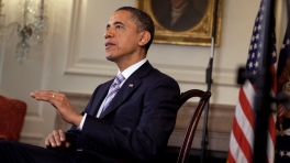 Weekly Address: America’s Fiscal Future