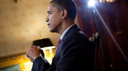 Weekly Address: Holding Wall Street Accountable