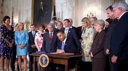 Improving Health Care for Veterans