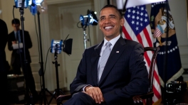 Weekly Address: Wall Street Reform & Main Street