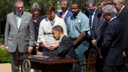 Promoting Cleaner, More Efficient Vehicles