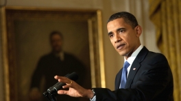 Deepwater BP Oil Spill: Presidential Press Conference