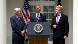 A Full and Vigorous Accounting of the BP Oil Spill