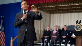 Tele-Town Hall: The Affordable Care Act & Seniors