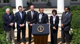 Removing Barriers for Small Business