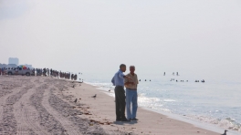 Assessing the BP Oil Spill Response in Florida