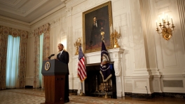 Meeting Obligations to the Gulf Coast