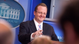 Press Briefing 