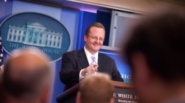 Press Briefing