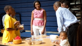 President's Council on Fitness, Sports & Nutrition