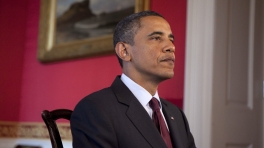 Weekly Address: Finishing the Job on Wall Street Reform