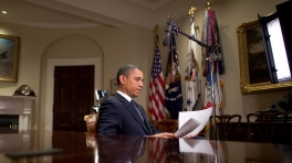 Weekly Address: A Solar Recovery