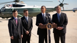 President Obama on June Jobs Numbers