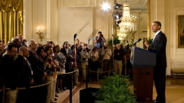President Obama on the National HIV/AIDS Strategy