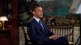 Weekly Address: Filibustering Recovery & Obstructing Progress