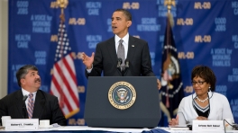 Making the Right Choice for the Economy