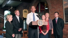 Small Business Roundtable