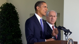 President Obama and Prime Minister Netanyahu on Hebron Attacks