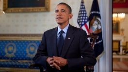 Weekly Address: Honoring the American Worker