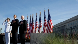 A Day of Unity and Renewal: Remembering September 11th