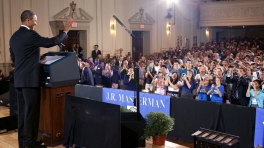 The President’s Back to School Speech