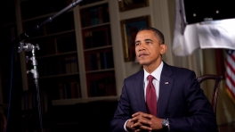 Weekly Address: The Republican Corporate Power Grab