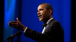 Congressional Black Caucus Foundation Phoenix Awards Dinner